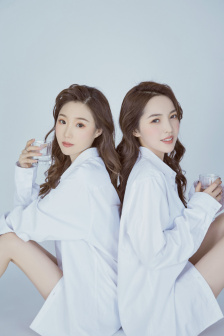 武侠之美女如云